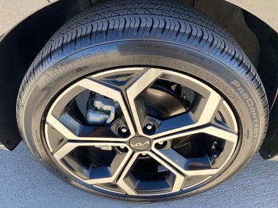 2024 Kia Niro EX Touring