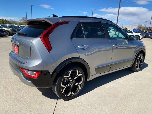 2024 Kia Niro EX Touring