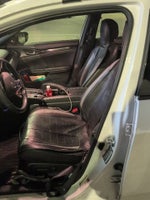 2020 Honda Civic Hatchback Sport Touring