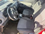 2015 Toyota Yaris L