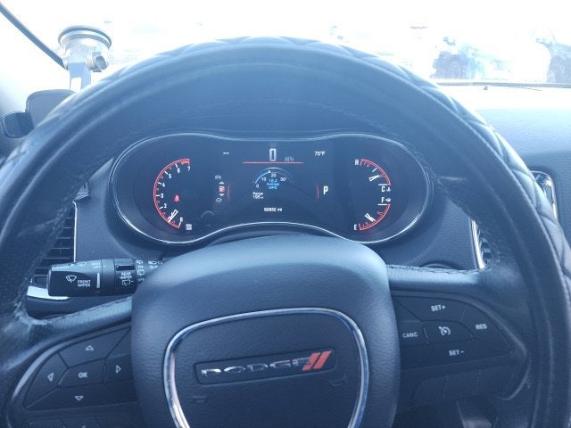 2018 Dodge Durango
