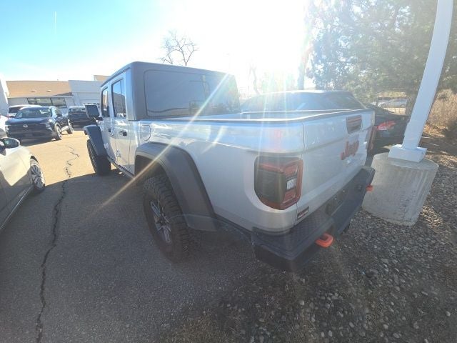 2024 Jeep Gladiator Mojave
