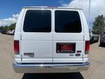 2013 Ford E-350SD XLT