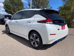 2020 Nissan Leaf SL Plus