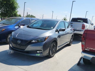 2023 Nissan Leaf SV Plus