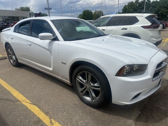 2014 Dodge Charger R/T