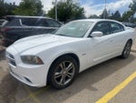 2014 Dodge Charger R/T