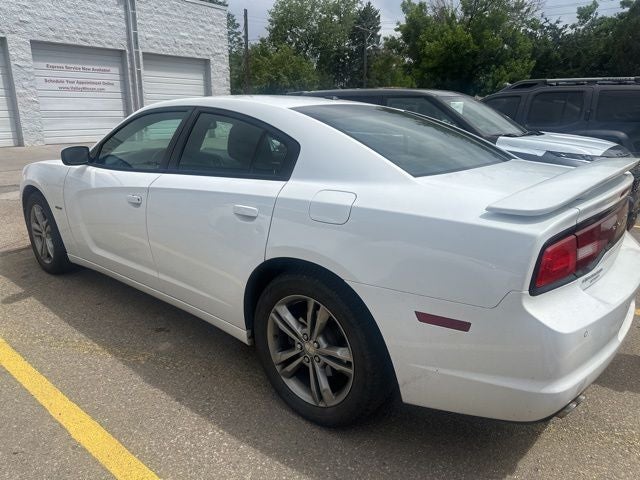 2014 Dodge Charger R/T