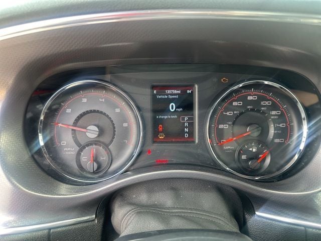 2014 Dodge Charger R/T
