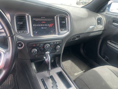 2014 Dodge Charger R/T