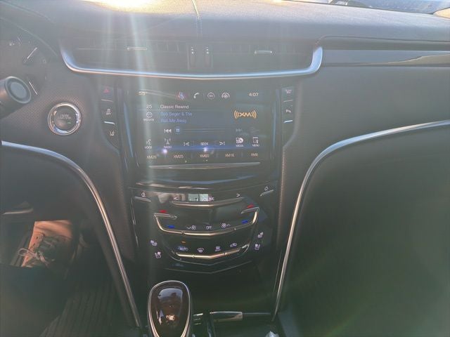 2014 Cadillac XTS Luxury