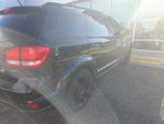 2017 Dodge Journey GT