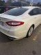 2014 Ford Fusion Energi Titanium