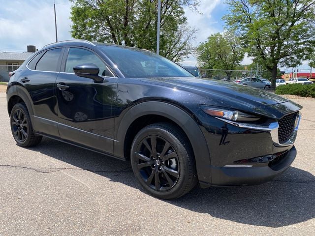2024 Mazda Mazda CX-30 2.5 S Select Sport