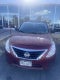 2017 Nissan Versa 1.6 SV