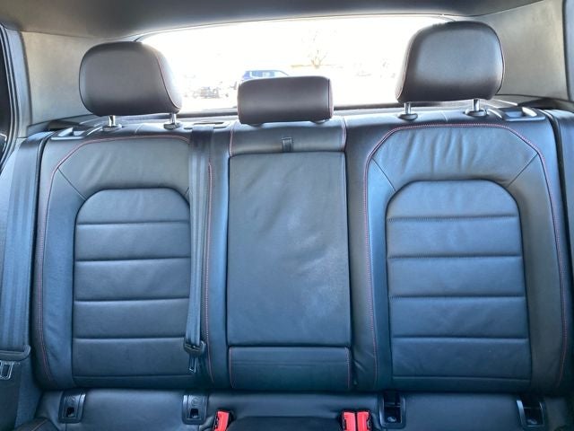 2017 Volkswagen Golf GTI SE