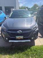 2025 Subaru Outback Touring