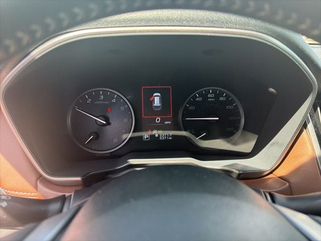 2025 Subaru Outback Touring