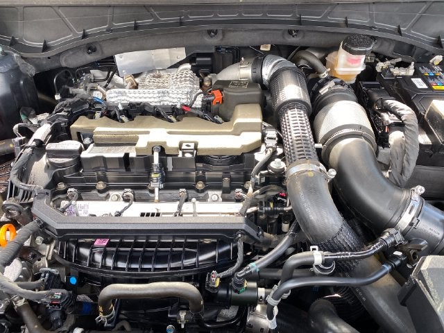 2023 Hyundai Santa Cruz NIGHT