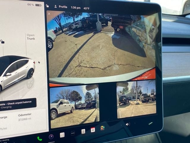 2022 Tesla Model 3 Base