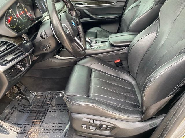 2018 BMW X5 M Base