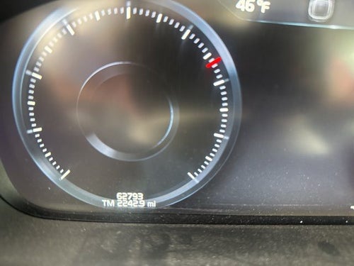 2021 Volvo S60 T5 Momentum