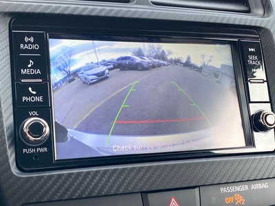 2022 Mitsubishi Outlander Sport 2.0 SE