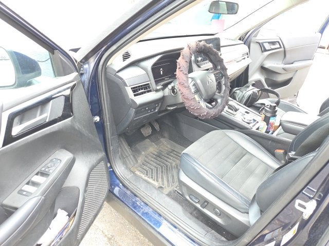 2024 Mitsubishi Outlander PHEV SE
