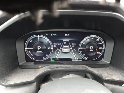 2024 Mitsubishi Outlander PHEV SE