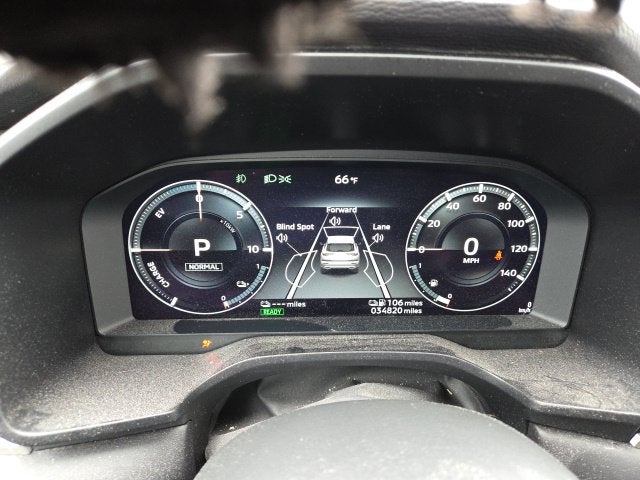 2024 Mitsubishi Outlander PHEV SE