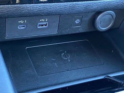 2024 Mitsubishi Outlander PHEV SE