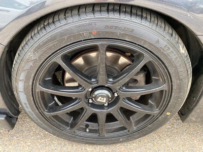 2016 Subaru WRX Base