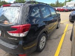 2021 Subaru Forester Base