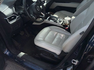 2020 Mazda Mazda CX-5 Grand Touring Reserve