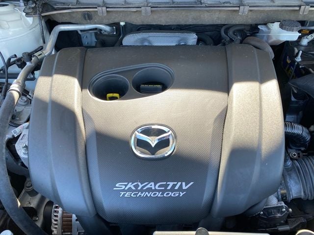 2019 Mazda Mazda CX-5 Grand Touring