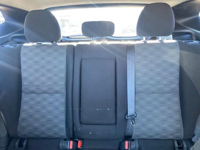 2019 Nissan Rogue Sport SV