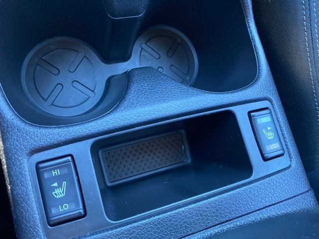 2019 Nissan Rogue Sport SV