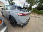 2024 Nissan Ariya EVOLVE+ e-4ORCE