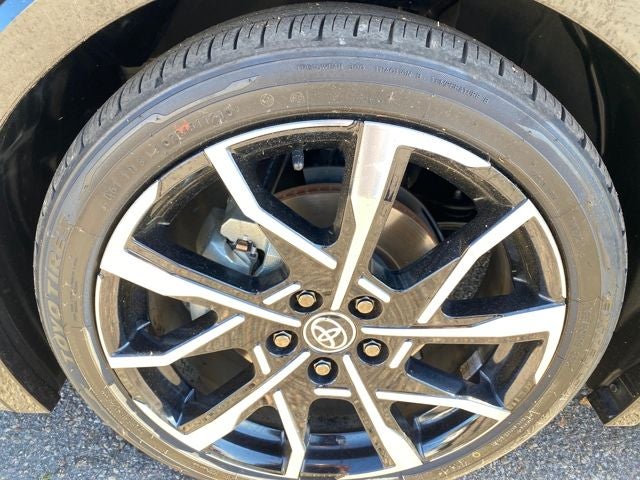 2023 Toyota Prius Prime XSE Premium