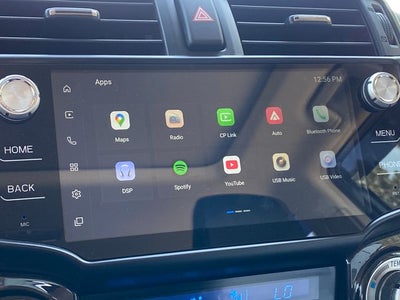 2019 Toyota 4Runner Limited Nightshade