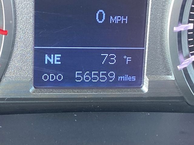 2018 Toyota 4Runner TRD Off-Road