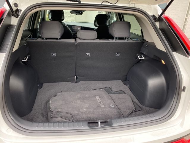 2024 Kia Niro LX