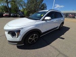 2024 Kia Niro LX