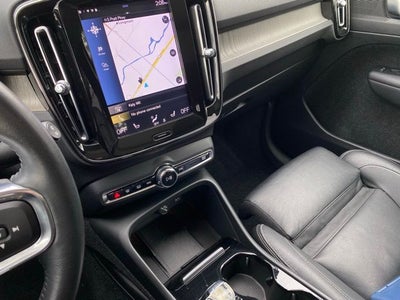 2019 Volvo XC40 T5 Inscription