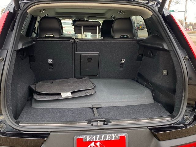 2019 Volvo XC40 T5 Inscription