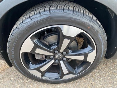 2019 Volvo XC40 T5 Inscription