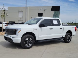 2023 Ford F-150 Lightning XLT
