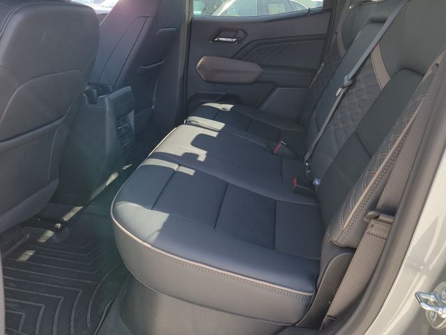 2024 GMC Canyon Denali