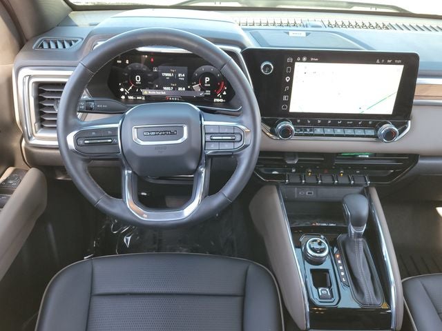 2024 GMC Canyon Denali