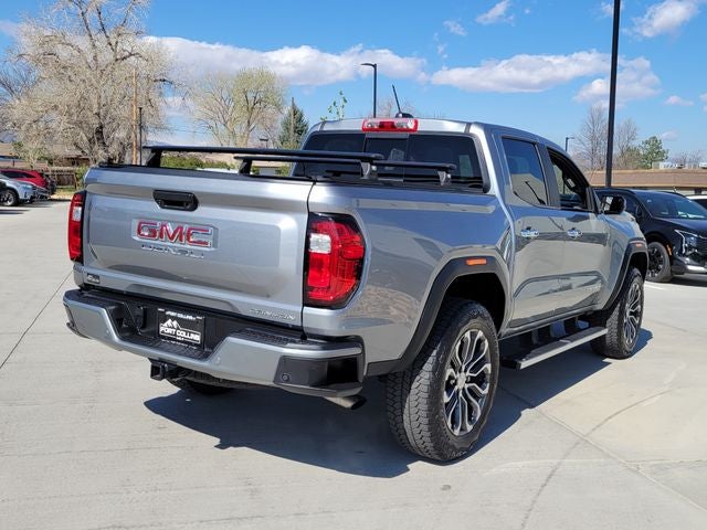 2024 GMC Canyon Denali